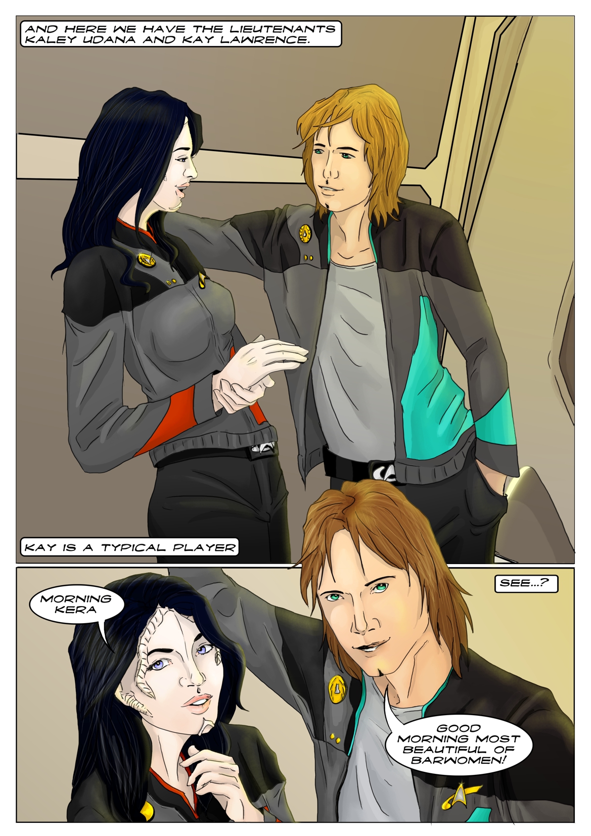 Pantera Prolog pg 4 by jadzii