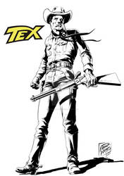 Tex Willer-PB