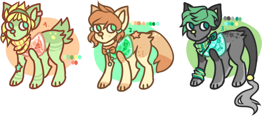 potion cat adopts - closed