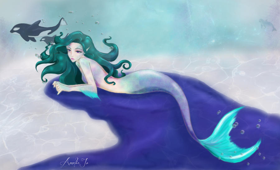 .:Mermaid:.