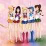 Sailor Senshi