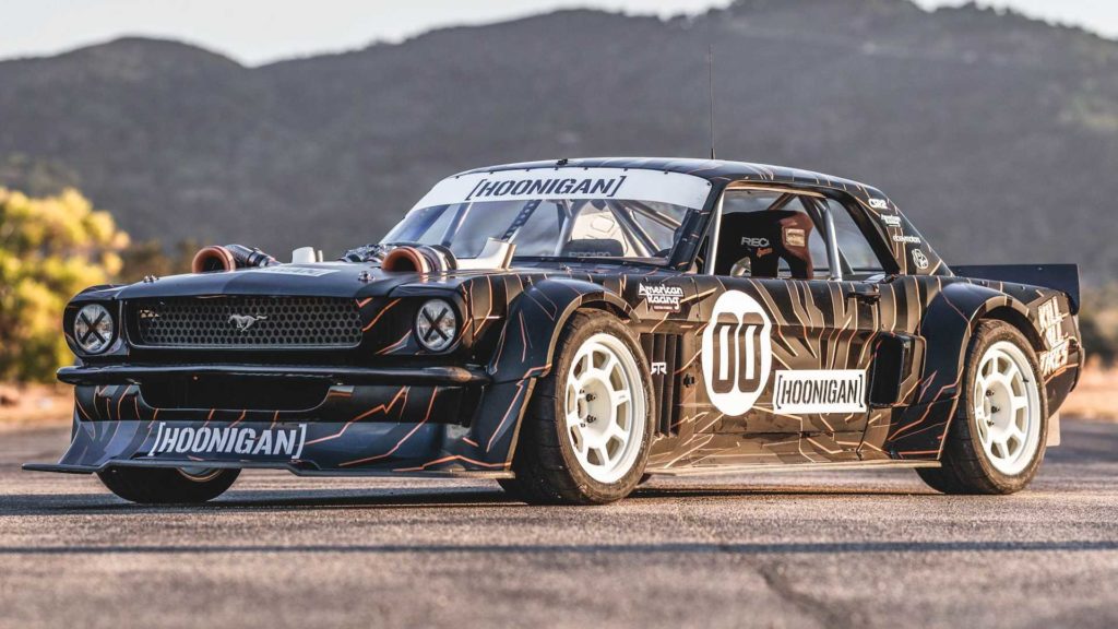 Ford Mustang HOONICORN by Burnoutbenja on DeviantArt Ford Mustang HOONICORN by Burnoutbenja on DeviantArt