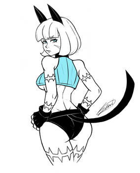 Ms. Fortune