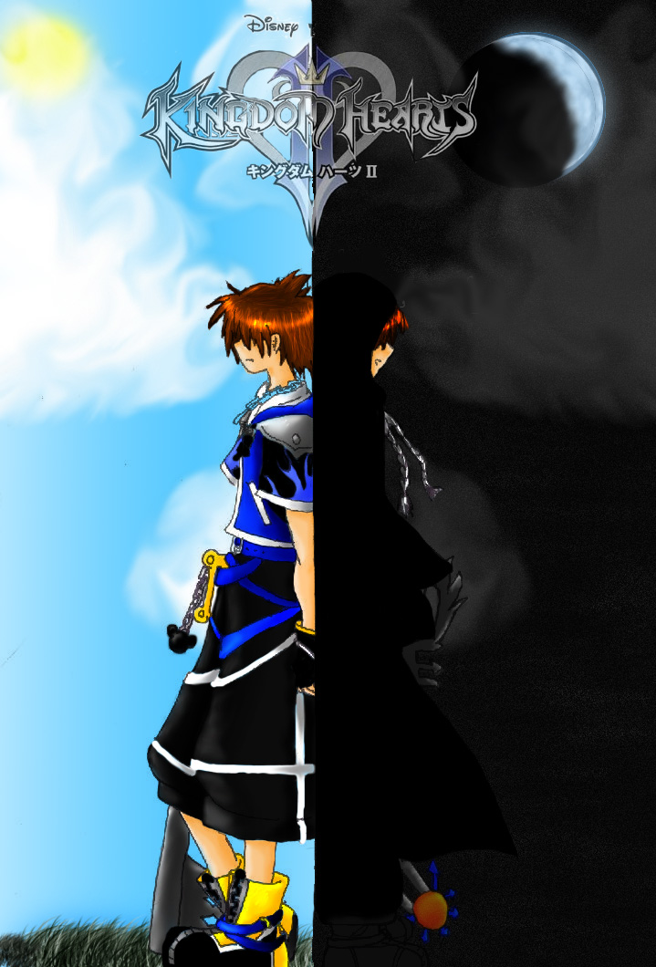 Kingdom Hearts