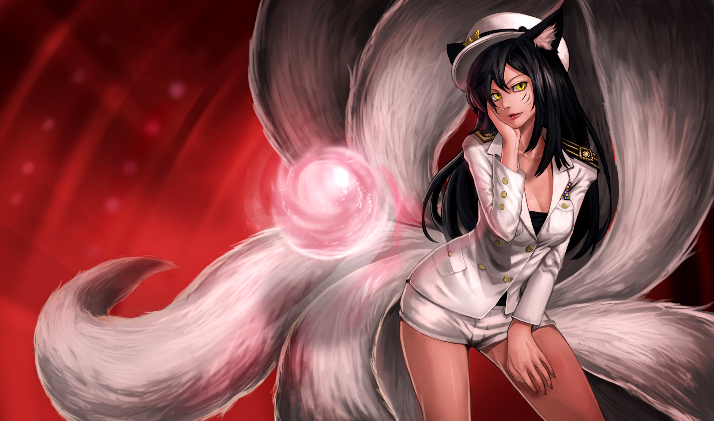 Generation Ahri