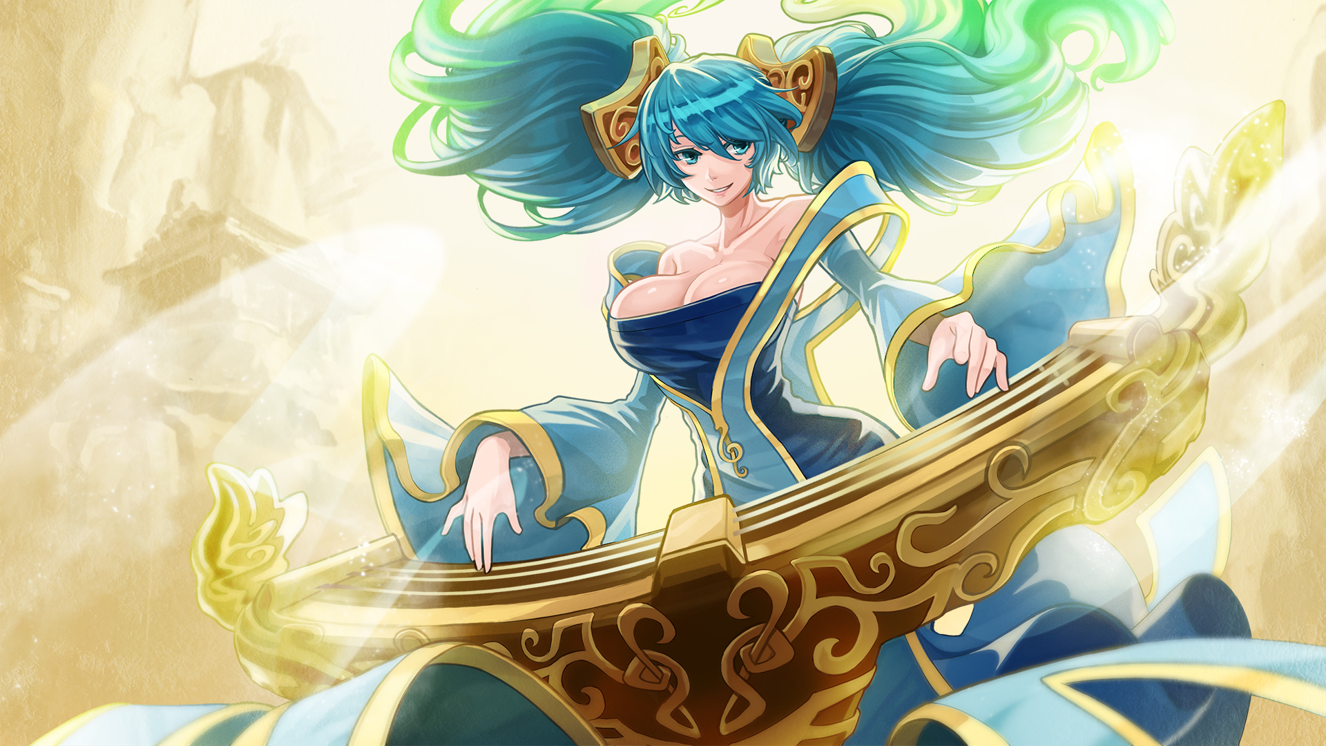 Sona by goomrrat