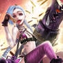 Get Jinxed!!