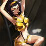 Faye Valentine(fei valentine)