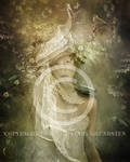 Mother Earth by CindysArt