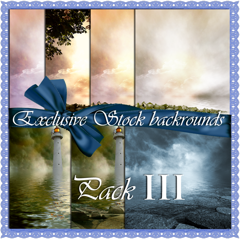 Exclusive stock backround III by CindysArt