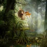 Magic world