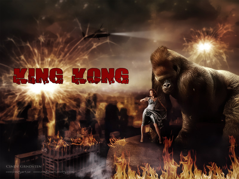 King Kong