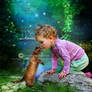 Friends for ever