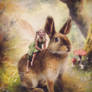 My Easter Bunny