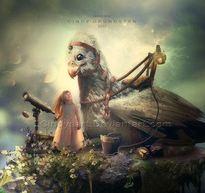Our secret place by CindysArt Our secret place by CindysArt