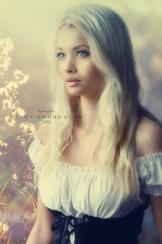 Will you be there by CindysArt
