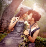 Happy Valentines Day by CindysArt