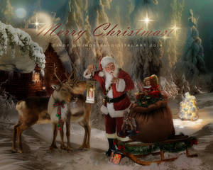 Christmas by CindysArt Christmas by CindysArt