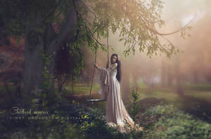 Childhood memories by CindysArt Childhood memories by CindysArt