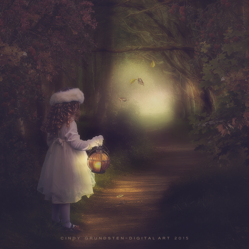 Fall by CindysArt