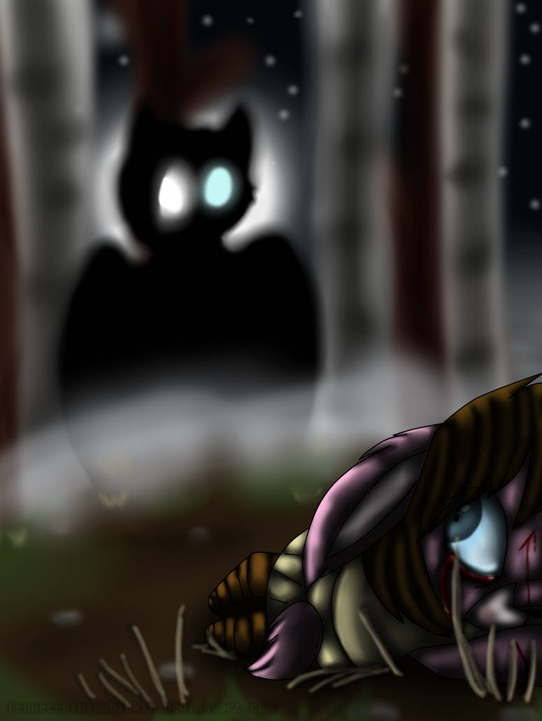 FB- Dear Rabbit by TheLooneyCharboa on DeviantArt