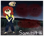 Sam Griffith Ref Sheet by TheLooneyCharboa