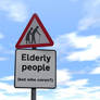 Elderly People -but who cares?