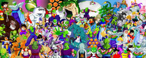 Wallpaper Dbz Piccolo Story Part 2 By Majinartbook On Deviantart Wallpaper Dbz Piccolo Story Part 2 By Majinartbook On Deviantart