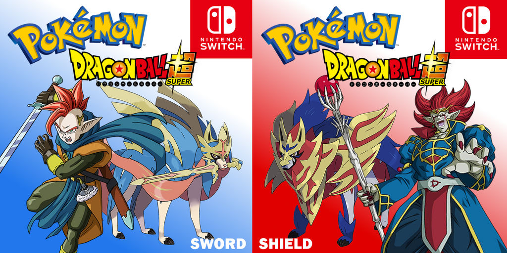 Nintendo Download: Pokemon Sword and Shield – Destructoid