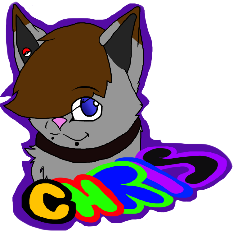 :.PC:. Chris Badge: Finished!