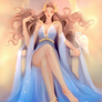 Athena, Goddess of Wisdom and Strategy