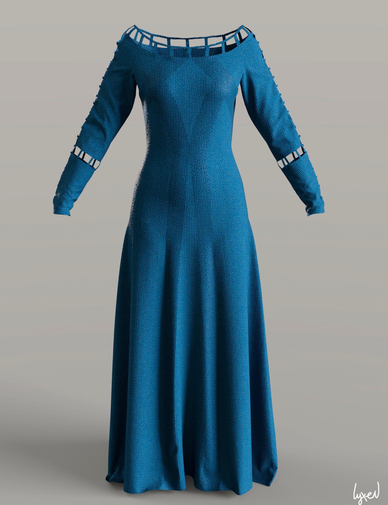 alicent hightower blue dress Alicent Hightower Blue Dress sewing pattern