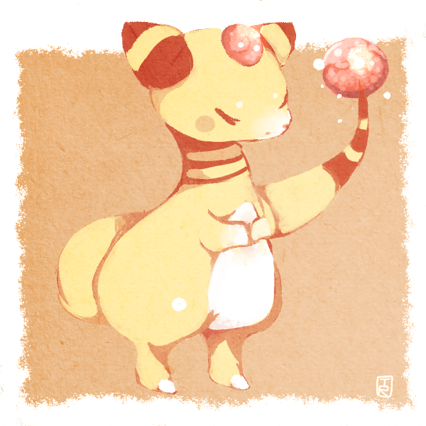 Ampharos