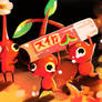 Red Pikmin