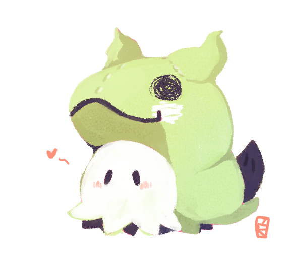 Substitute Mimikkyu!