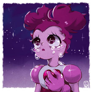 Spinel Rabbit Explore the Best Spinel Art | DeviantArt