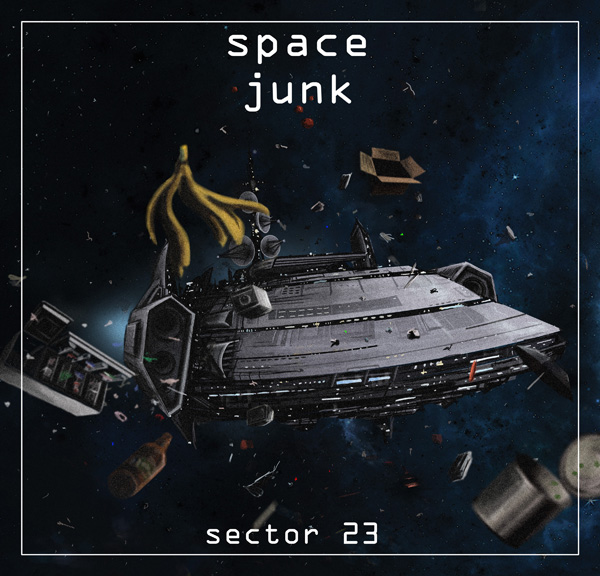 spacejunk