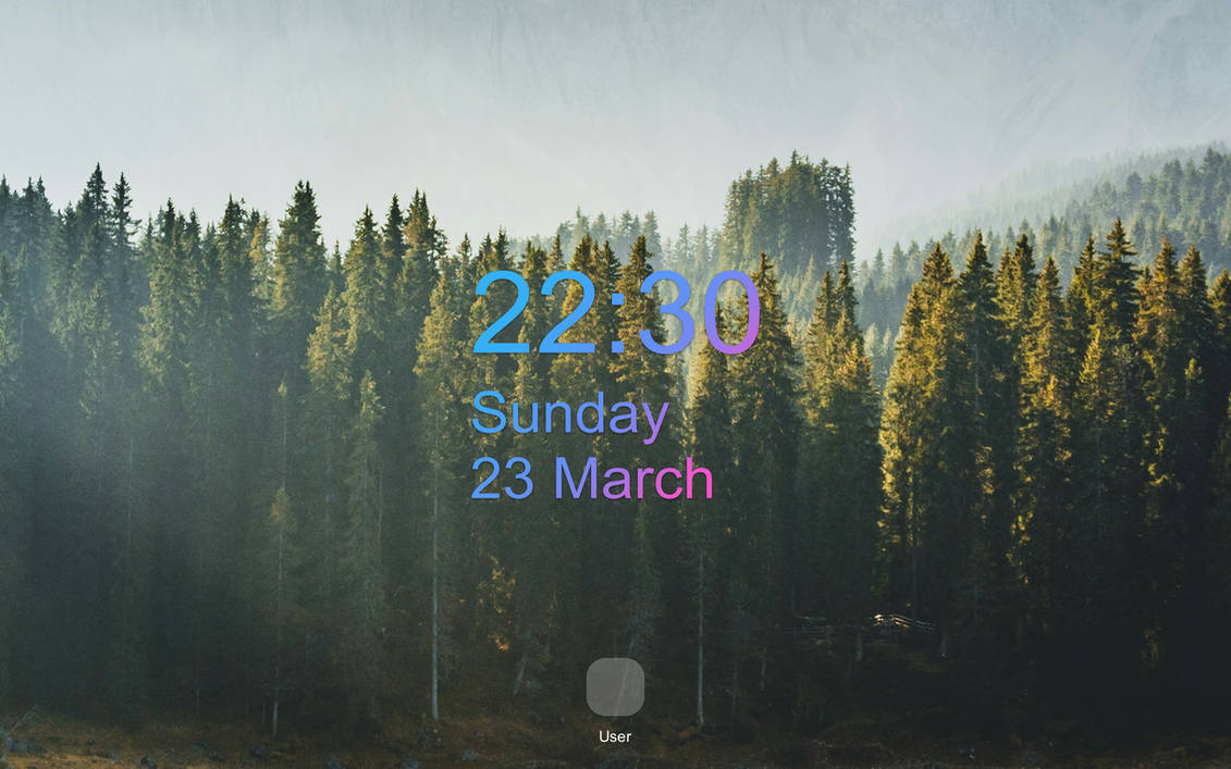 Mtf Lock Screen lock screen by mmmqm on DeviantArt