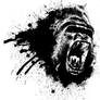 Gorilla Splash