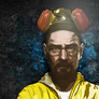 Walter White, Breaking Bad Wallpaper