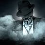 The Anonymous Suit