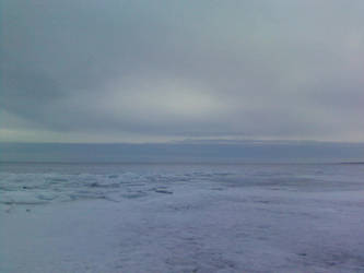 cold horizon