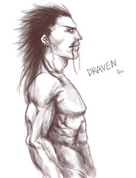 LOL - Draven