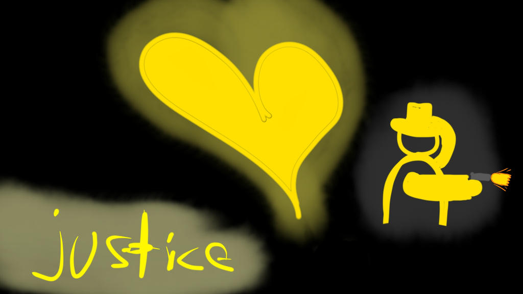 Justice SOUL By Lexan223 On DeviantArt justice-soul-by-lexan223-on-deviantart