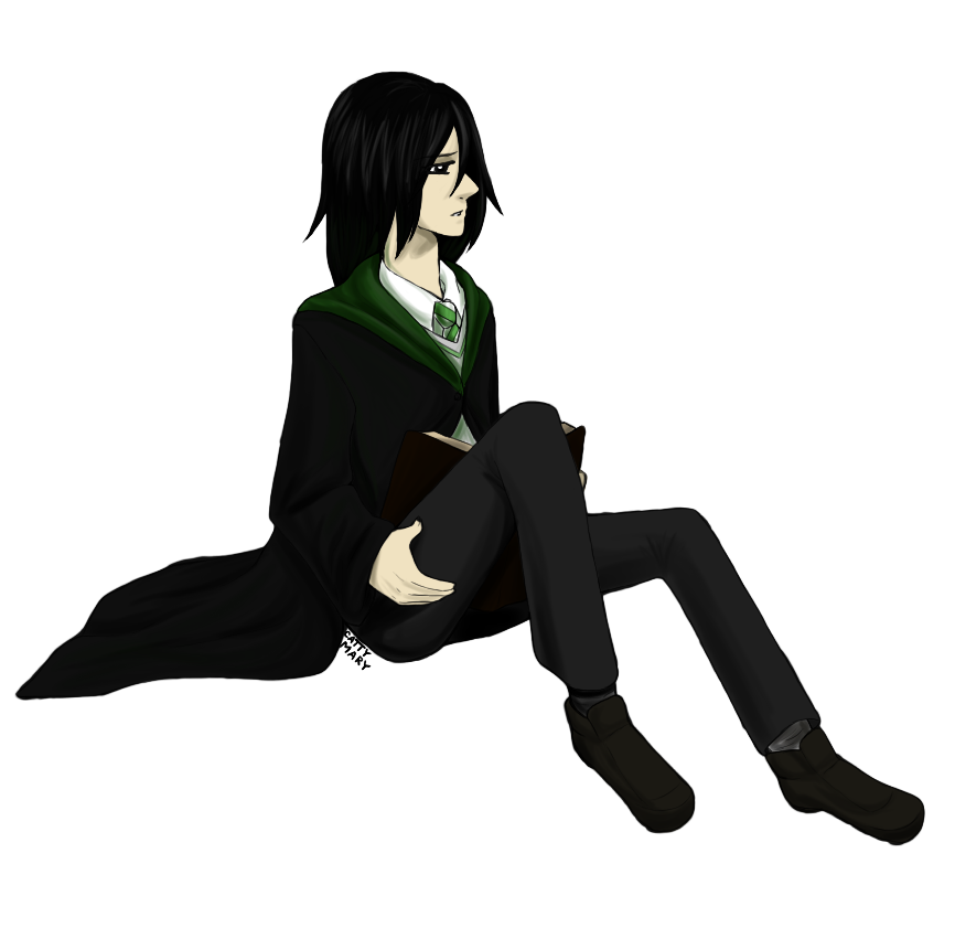 Severus Snape