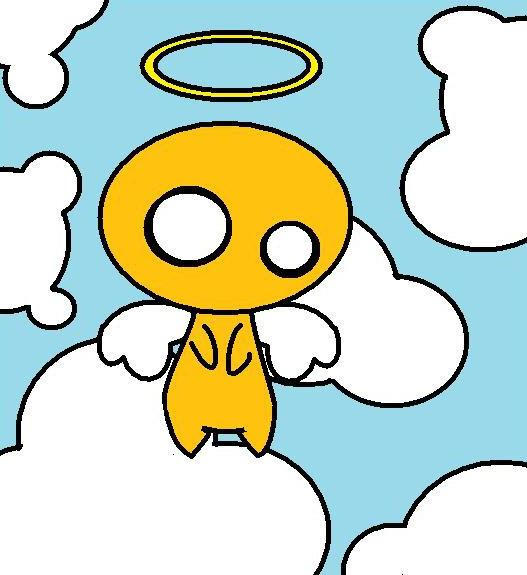 Angemo Male by TheOriginalDiz on DeviantArt