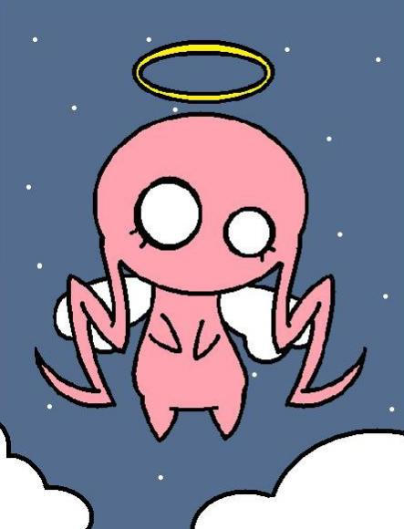 Angemo Female by TheOriginalDiz on DeviantArt