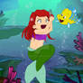 Little mermaid