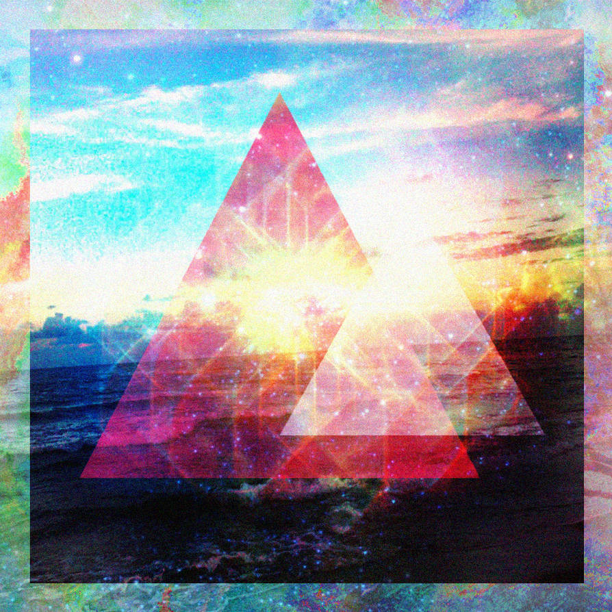 Triangle Flash by luvkid on DeviantArt