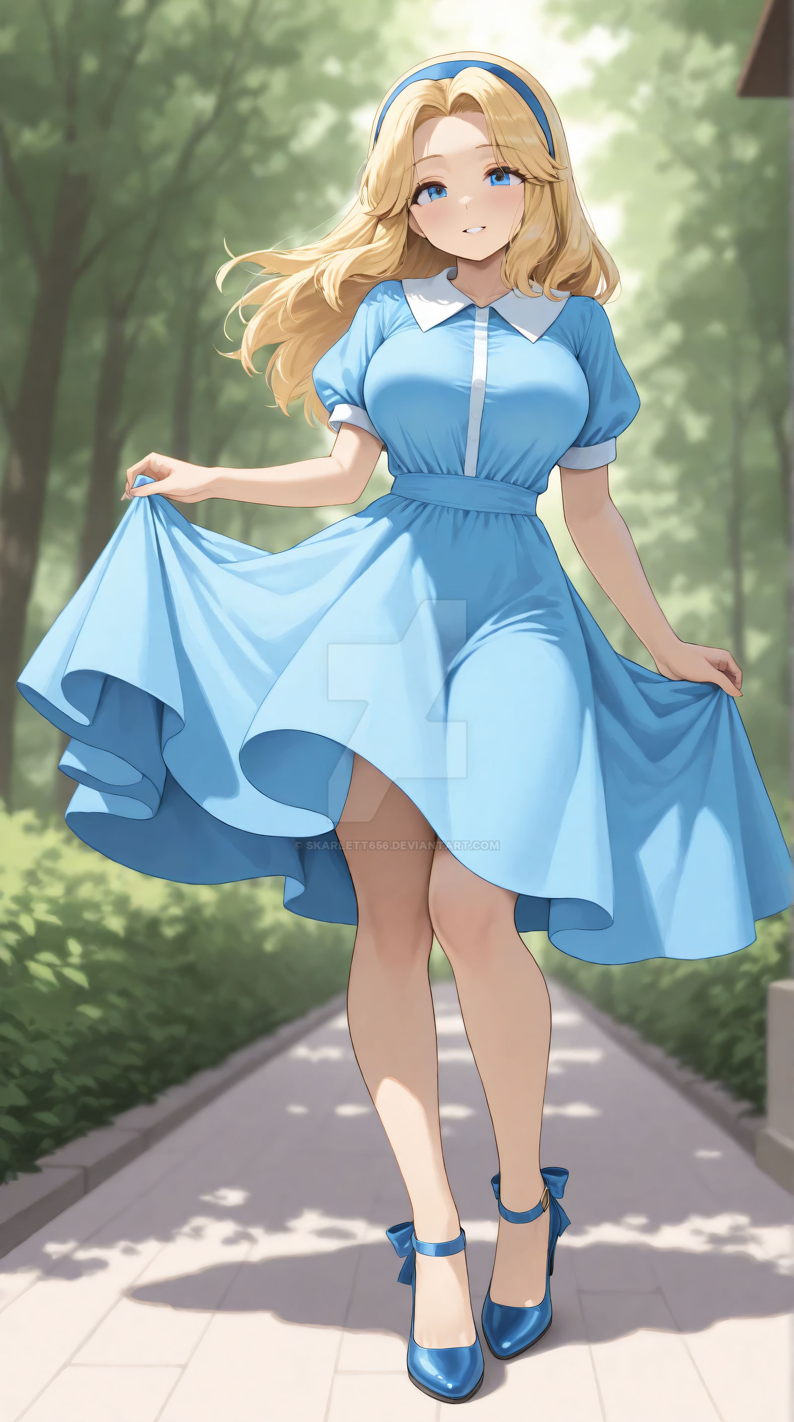 Sonic Rivals Maria Maria Robotnik from Sonic the Hedgehog by Skarlett656 on DeviantArt